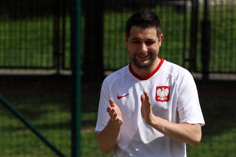 Patryk Jaki będzie wykładowcą na Uniwersytecie Opolskim.