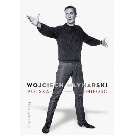 Wojciech Młynarski
Polska miłość