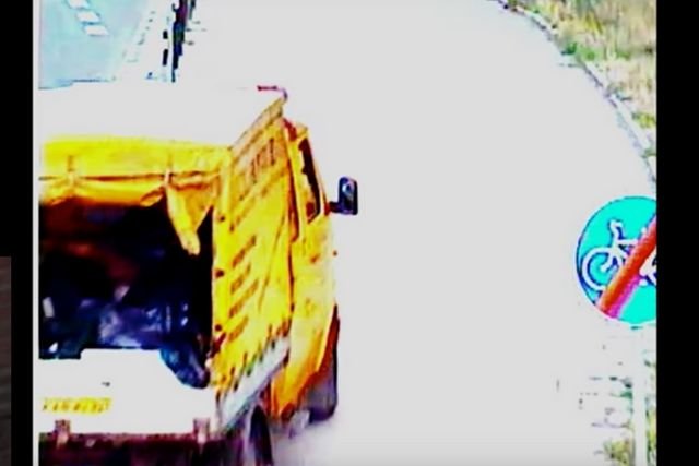 Prywatni detektywi przedstawili hipotezę, według której w sprawę zaginięcia Iwony Wieczorek mają byc pracownicy firmy sprzątającej.