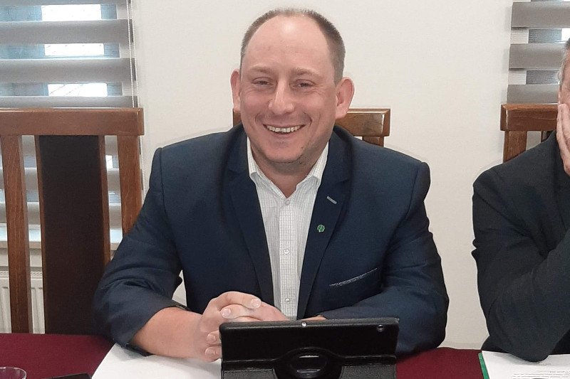 Krzysztof Klęczar, burmistrz Kęt: – Nie zgadzam się na wybory, gdyż możliwości technicznego ich przeprowadzenia dziś nie ma. A ja zdrowia i życia mieszkańców narażać nie będę.