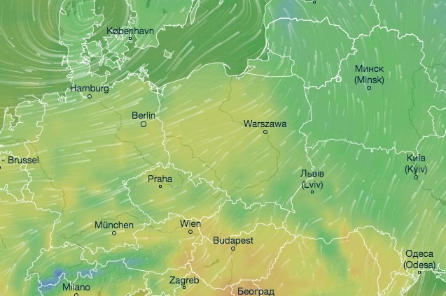 Koniec lutego będzie wiosenny.