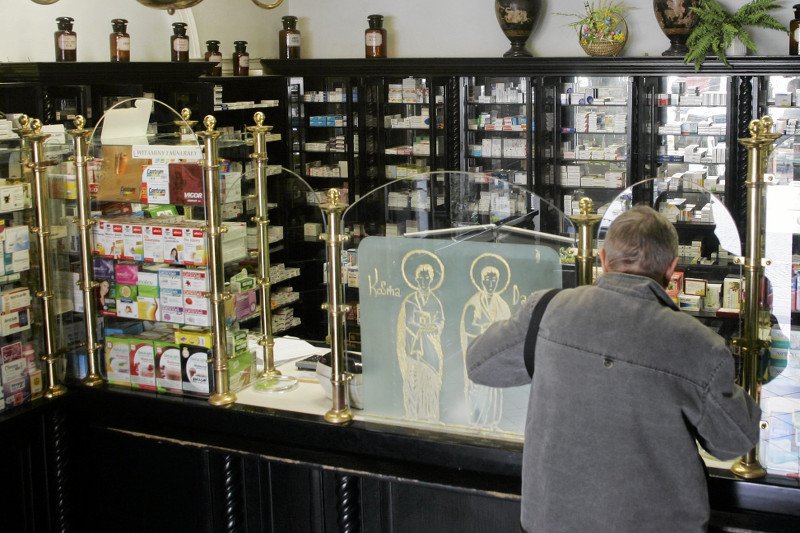 Najpopularniejszy dotychczas lek immunosupresyjny będzie bardzo drogi.