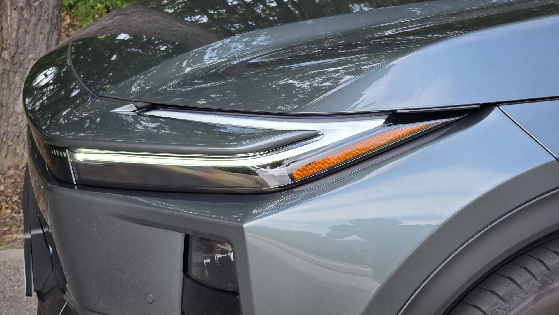 Toyota C-HR+ Toyota C-HR+