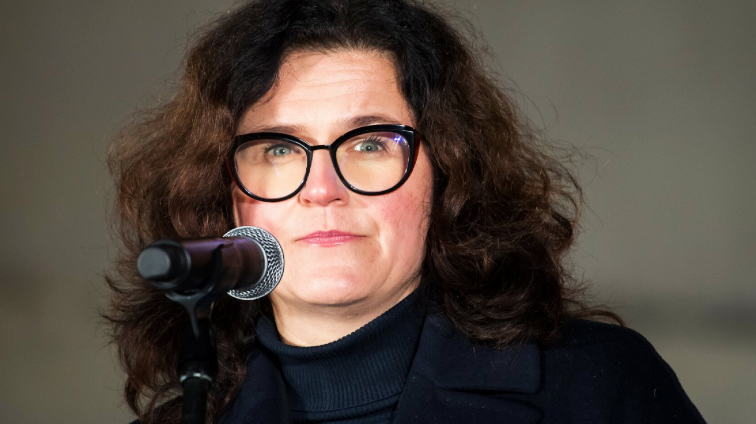 Aleksandra Dulkiewicz uczciła pamięć Pawła Adamowicza. 3 rocznica zamachu