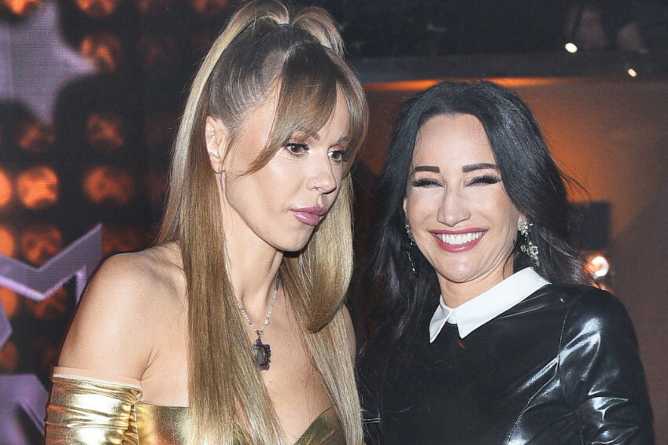 Doda i Justyna Steczkowska rozbawiły fanów do łez. Ten TikTok jest hitem