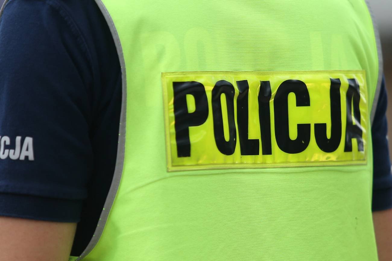 Warszawa – trwają poszukiwania 37-latki. Zniknęła przy Wale Miedzeszyńskim