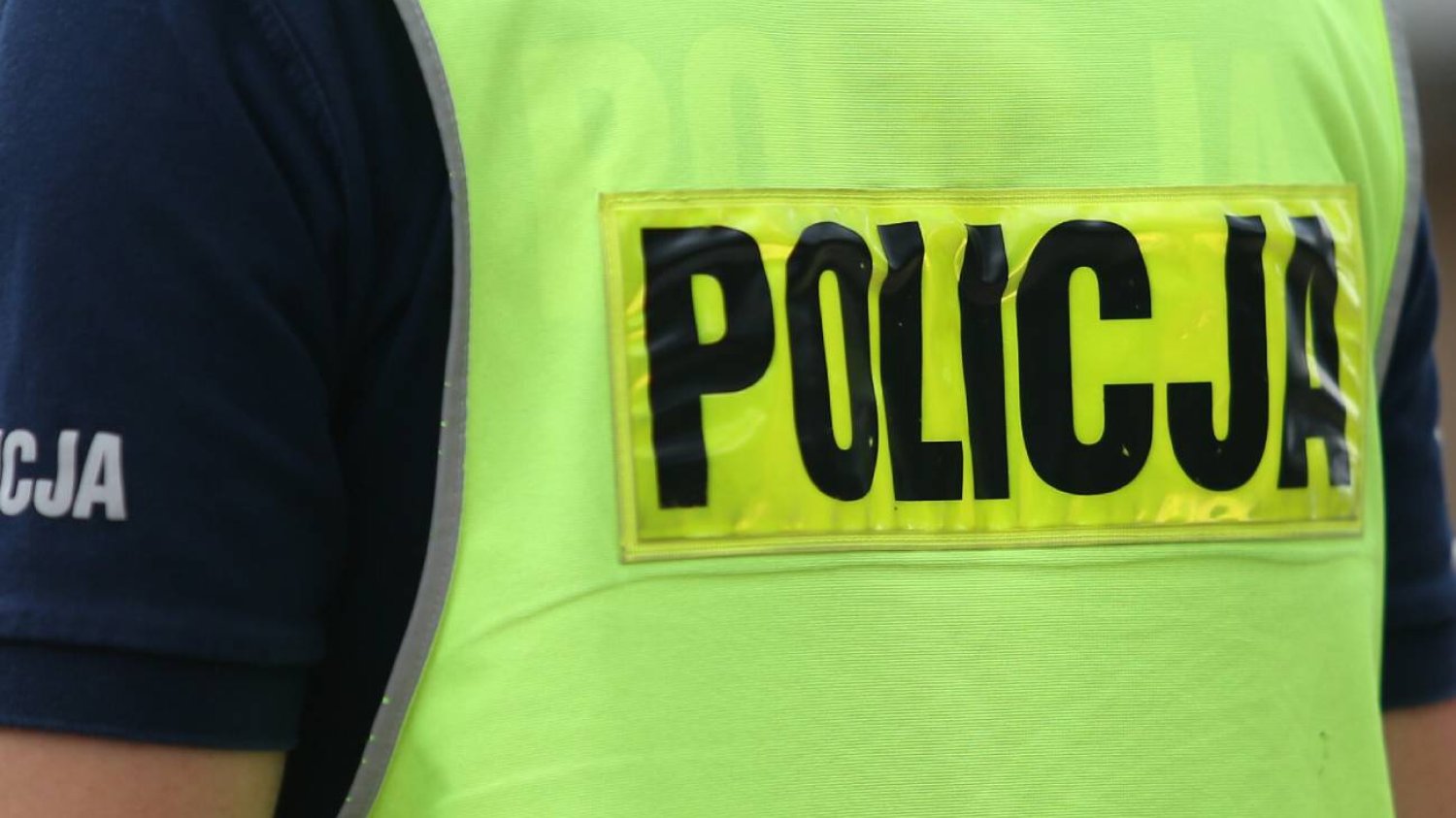 Warszawa – trwają poszukiwania 37-latki. Zniknęła przy Wale Miedzeszyńskim