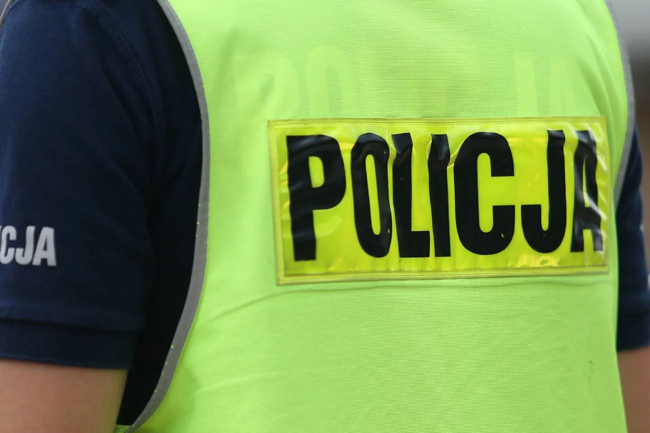Warszawa – trwają poszukiwania 37-latki. Zniknęła przy Wale Miedzeszyńskim