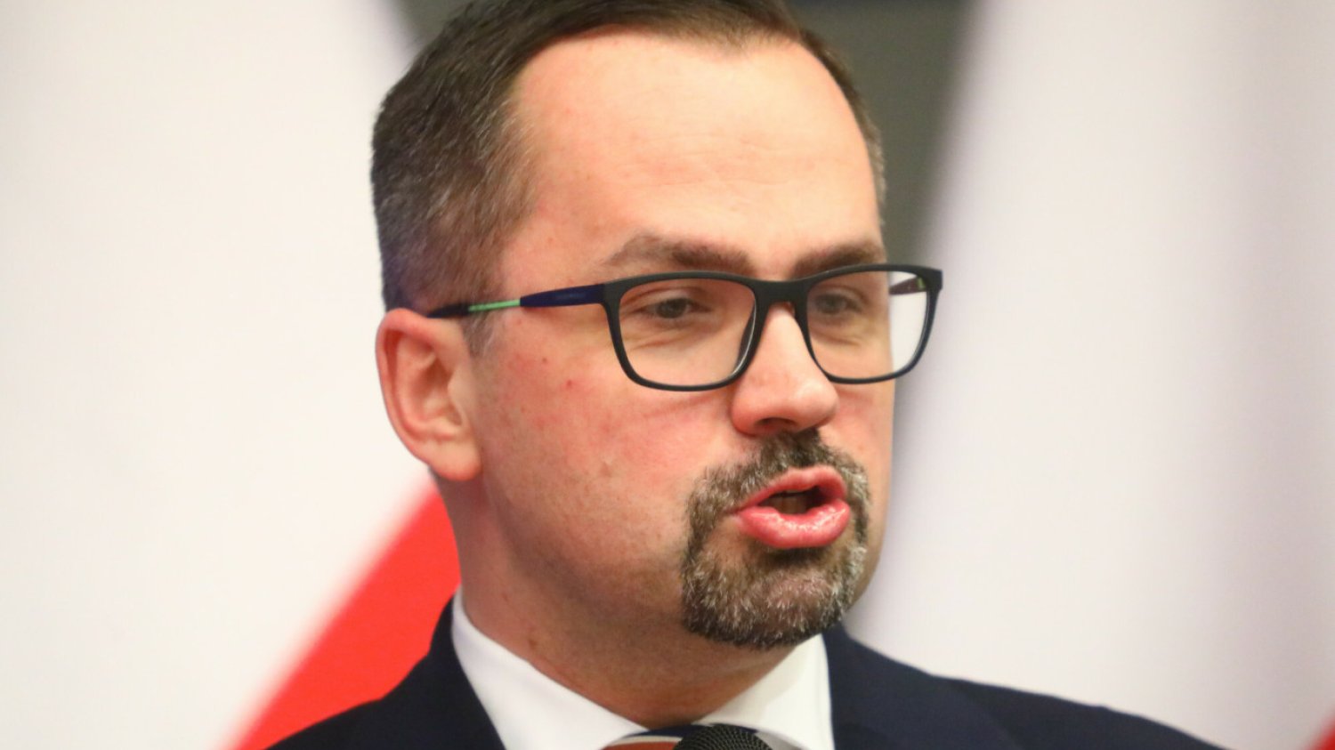 Marcin Horała odpowiedział na interpelację posłanki KO