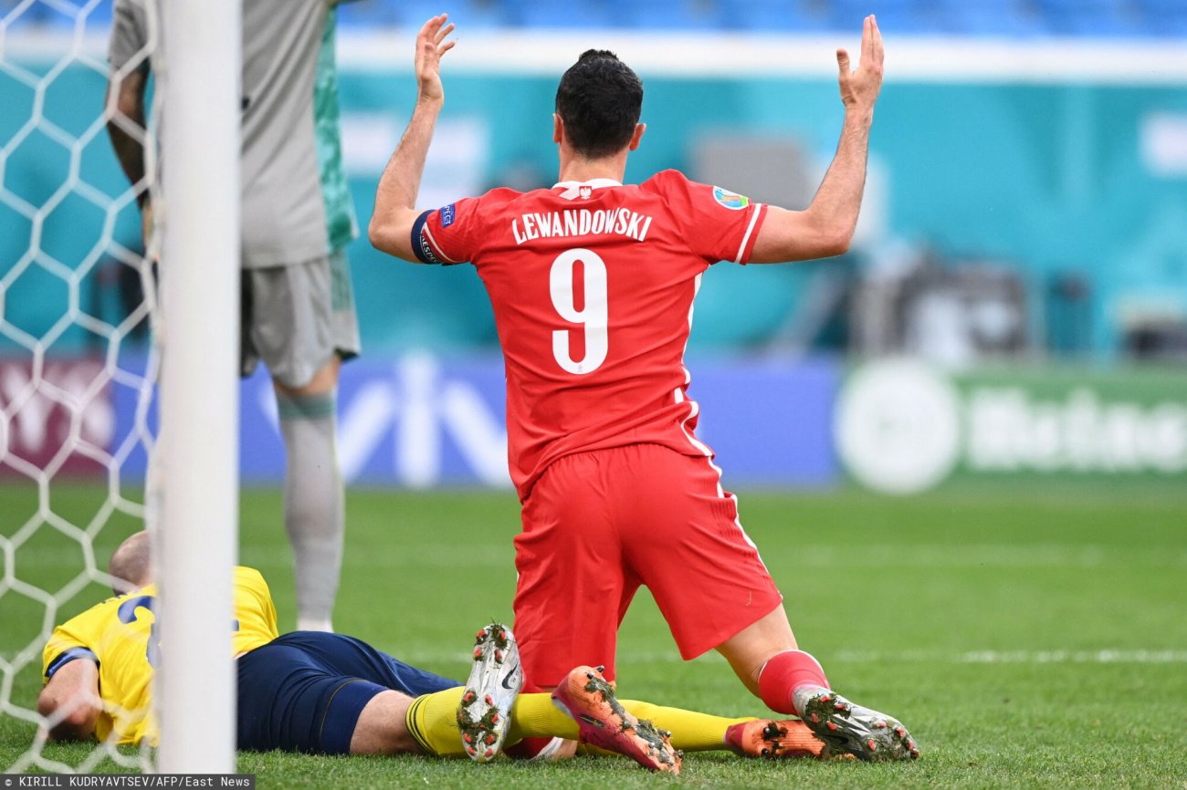 Jan Domarski uważa, że występ naszej drużyny w Euro 2020 był od początku do końca katastrofą