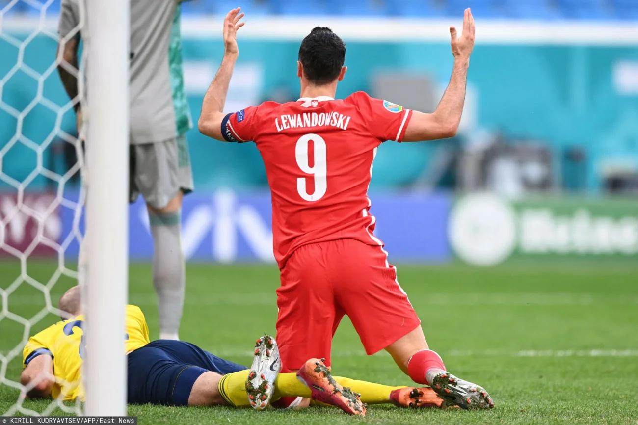 Jan Domarski uważa, że występ naszej drużyny w Euro 2020 był od początku do końca katastrofą
