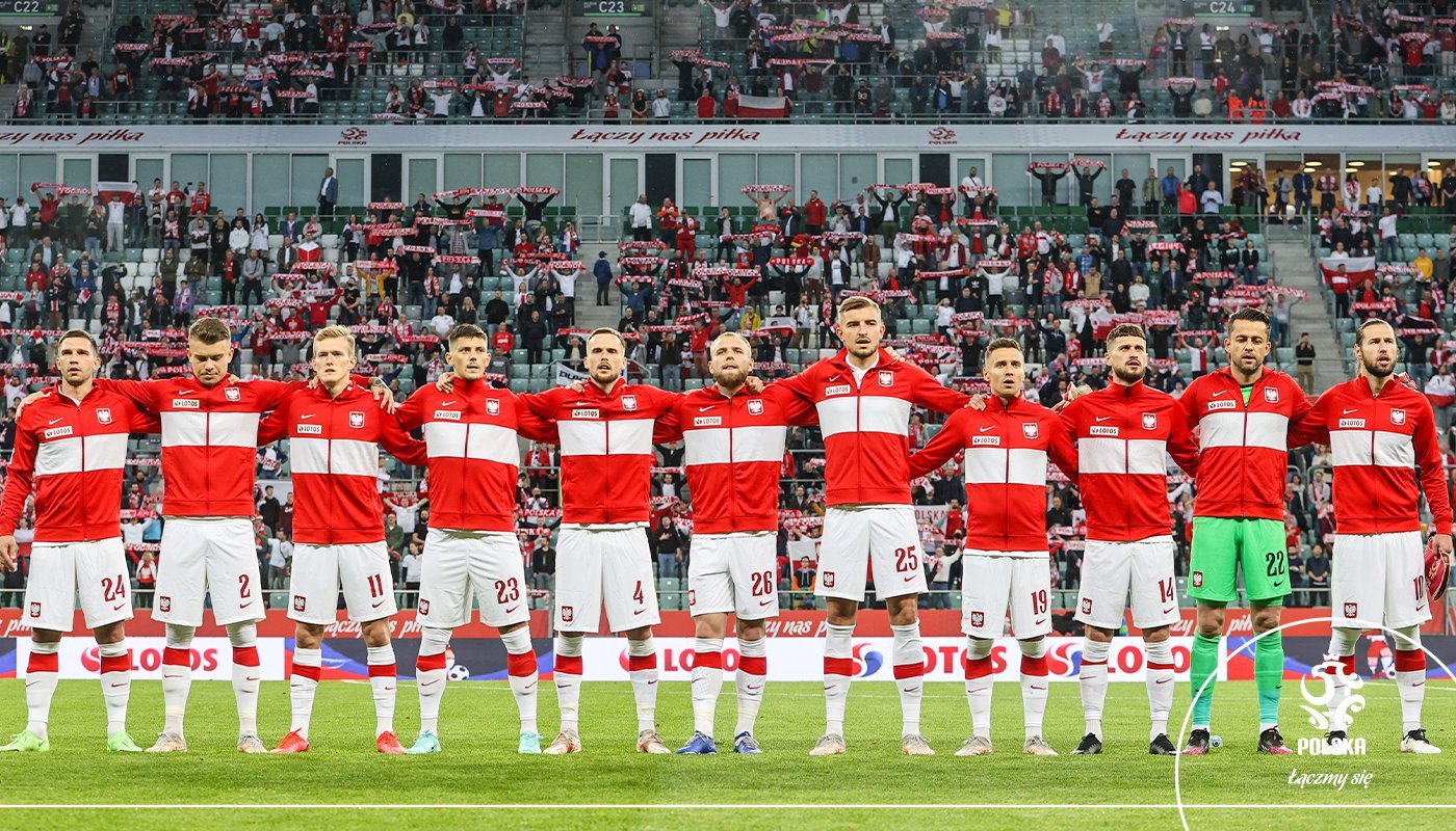 Paulo Sousa nie dokonał zmian w na liście powołanych na zgrupowanie przed Euro 2020