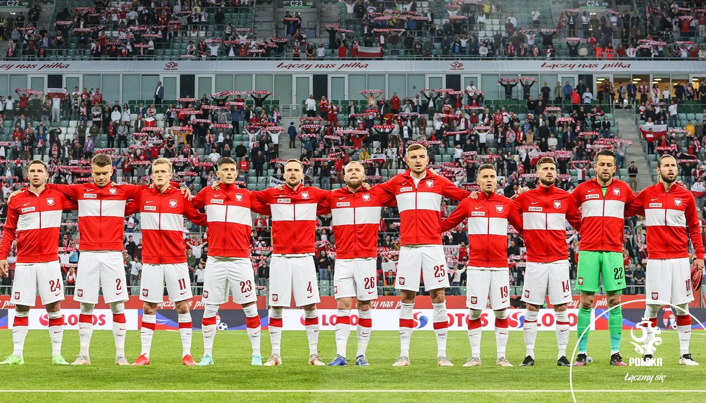 Paulo Sousa nie dokonał zmian w na liście powołanych na zgrupowanie przed Euro 2020