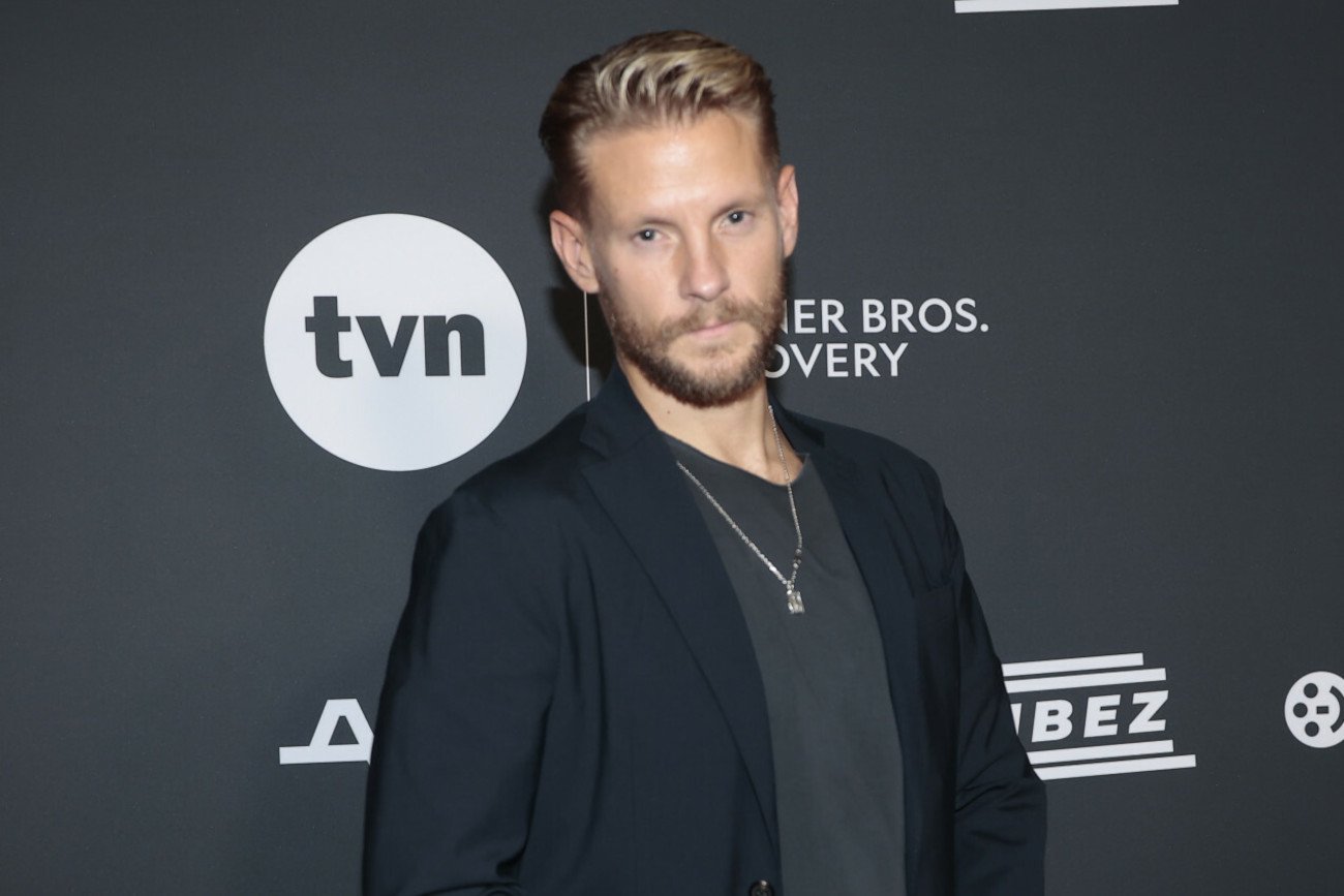 Sebastian Fabijański o konsekwencjach rozstania z Maffashion.