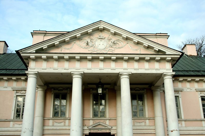 W powiecie grójeckim spór polityczny wchodzi na niebezpieczny poziom.