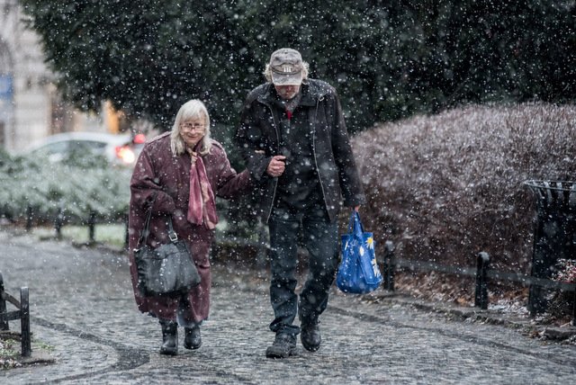 Rząd da nam wybór – szybsza emeryta, ale za znacznie mniejsze pieniądze