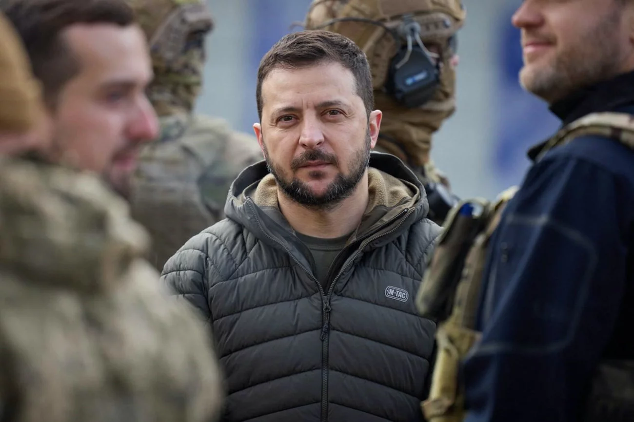 Zapytaliśmy, jak mogą zmienić się relacje z Ukrainą po wybuchu w Przewodowie.