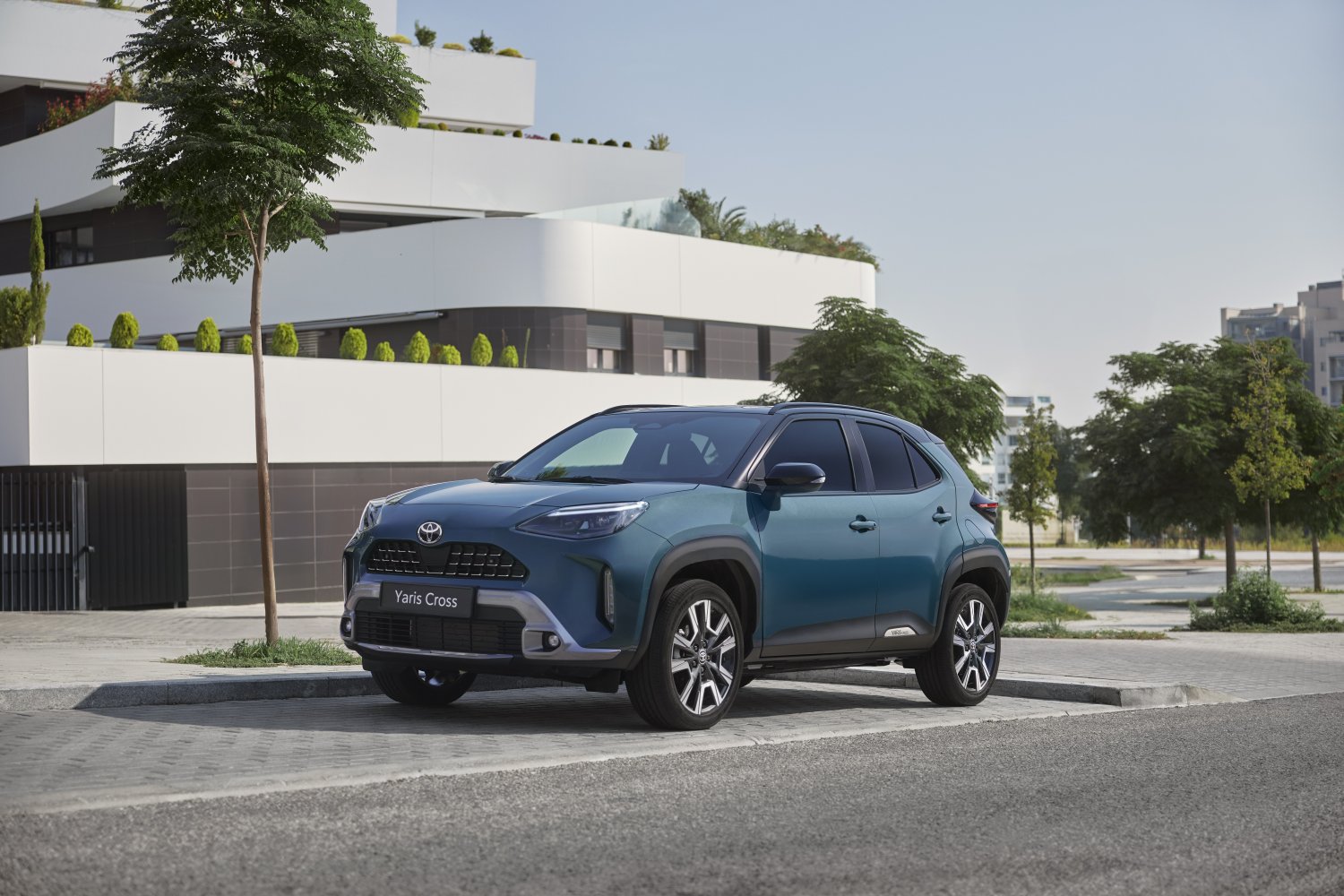 Sukces bestsellera Toyoty. Ten model bardzo spodobał się Polakom