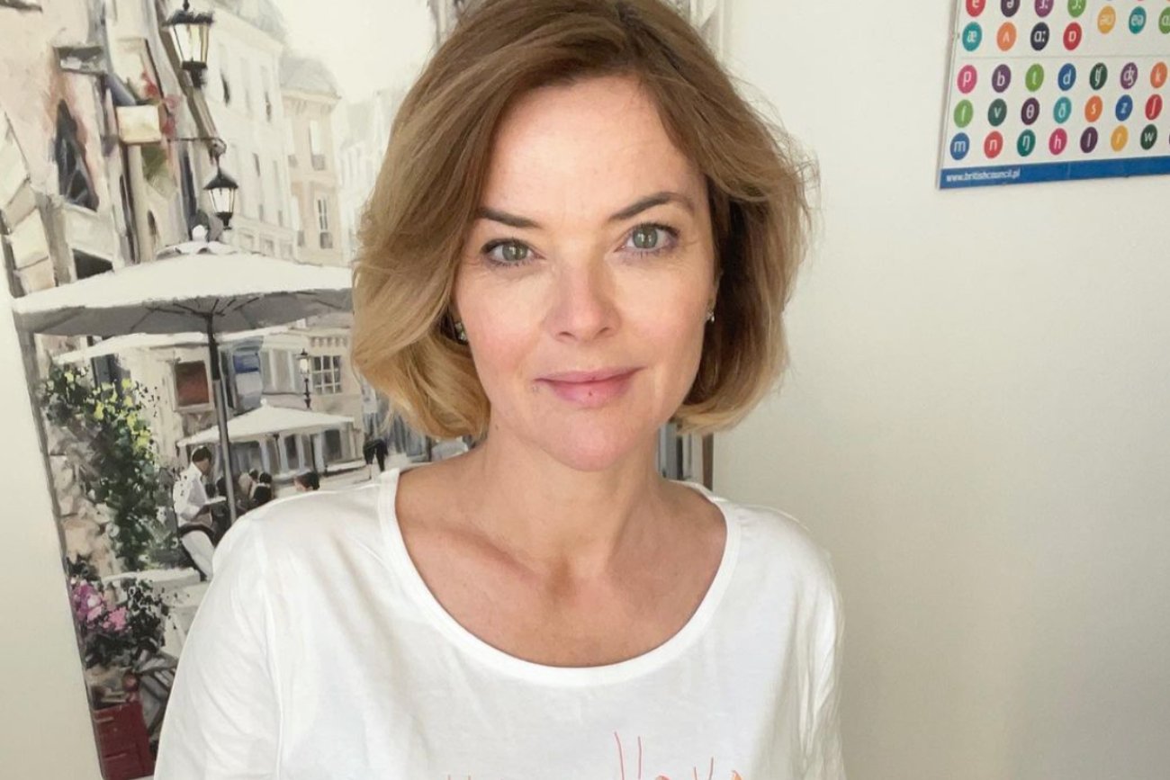 Richardson dodała na Instagramie wpis ws. Wielkanocy. Nawiązała do Jezusa