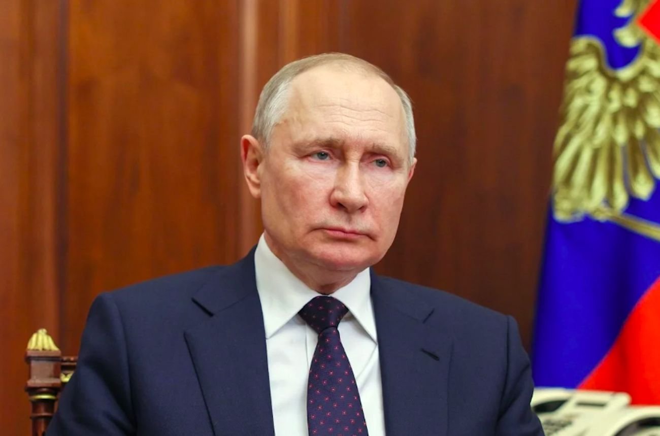 Rosja oskarża USA o eskalowanie zagrożenia konfliktu nuklearnego.