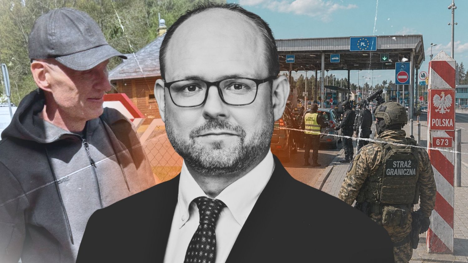 Człowiek Nawrockiego uznał, że wygra wyścig o to, kto bardziej pomógł Poczobutowi. I tylko ośmieszył szefa