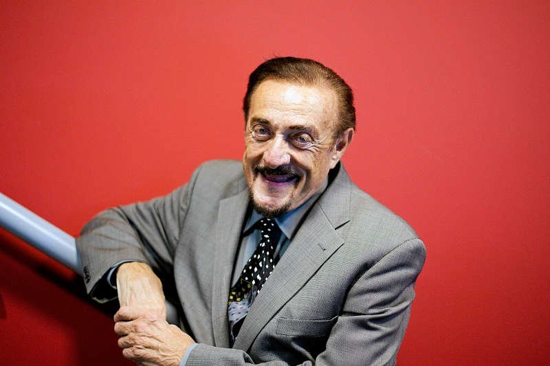 Prof Philip Zimbardo: Małe gesty zmieniają świat