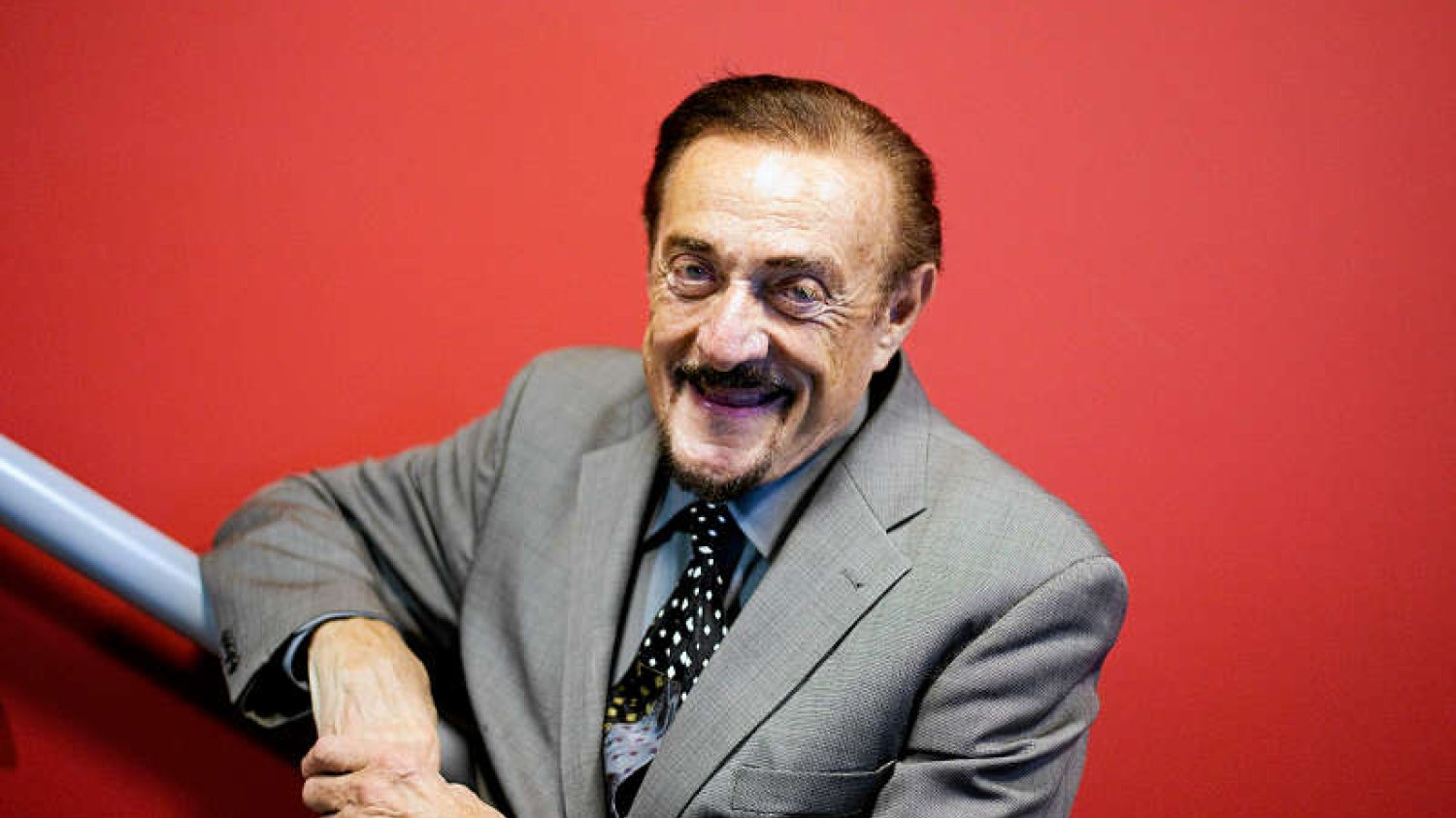 Prof Philip Zimbardo: Małe gesty zmieniają świat