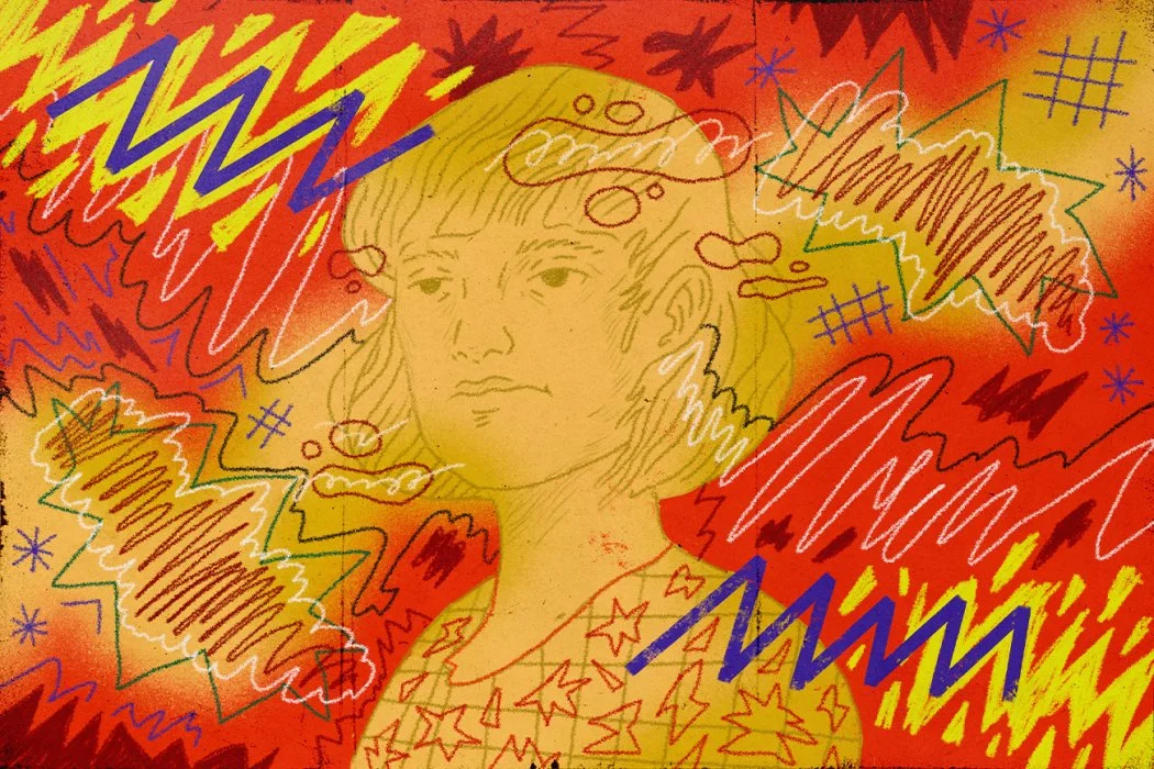 Czy wszyscy mamy ADHD? Psychiatra: To przykład tematu newralgicznego