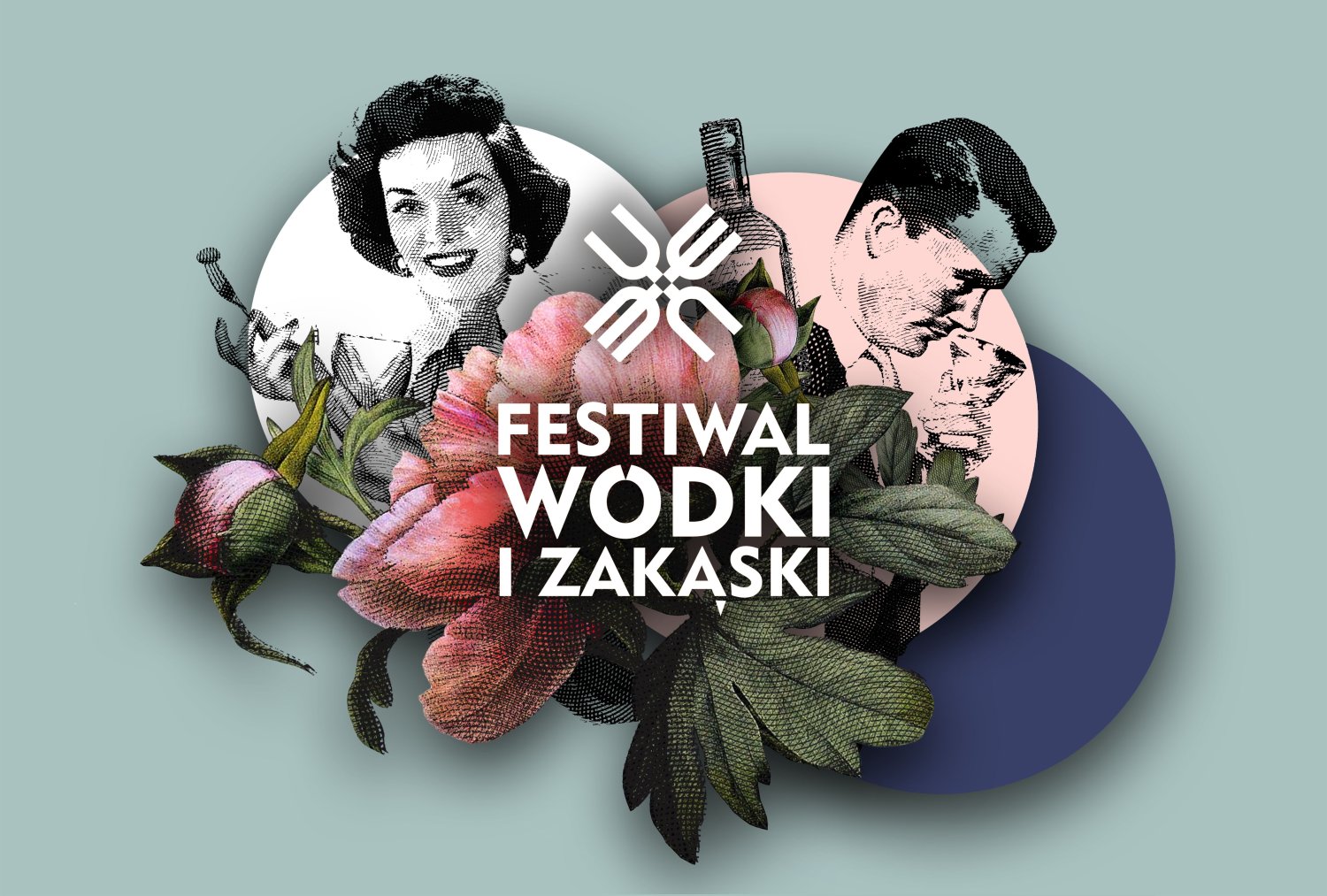 II Festiwal Wódki i Zakąski