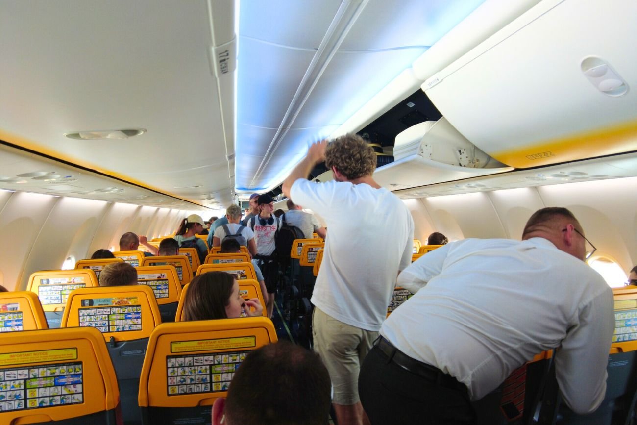 Ryanair zabierze Polaków do Chorwacji. Jest jeszcze jedna nowość