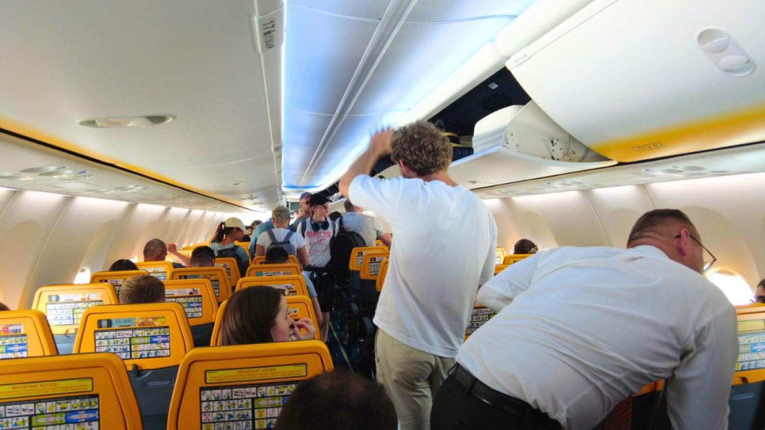 Ryanair uruchamia dwie nowe trasy z Polski Ryanair zabierze Polaków do Chorwacji. Jest jeszcze jedna nowość