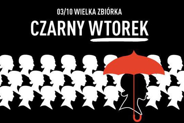 Uczestniczki Strajku Kobiet zamierzają powtórzyć protest sprzed roku. Tym razem będą zbierać podpisy pod obywatelskim projektem "Ratujmy Kobiety", który przyznaje kobietom więcej praw dotyczących świadomego rodzicielstwa.