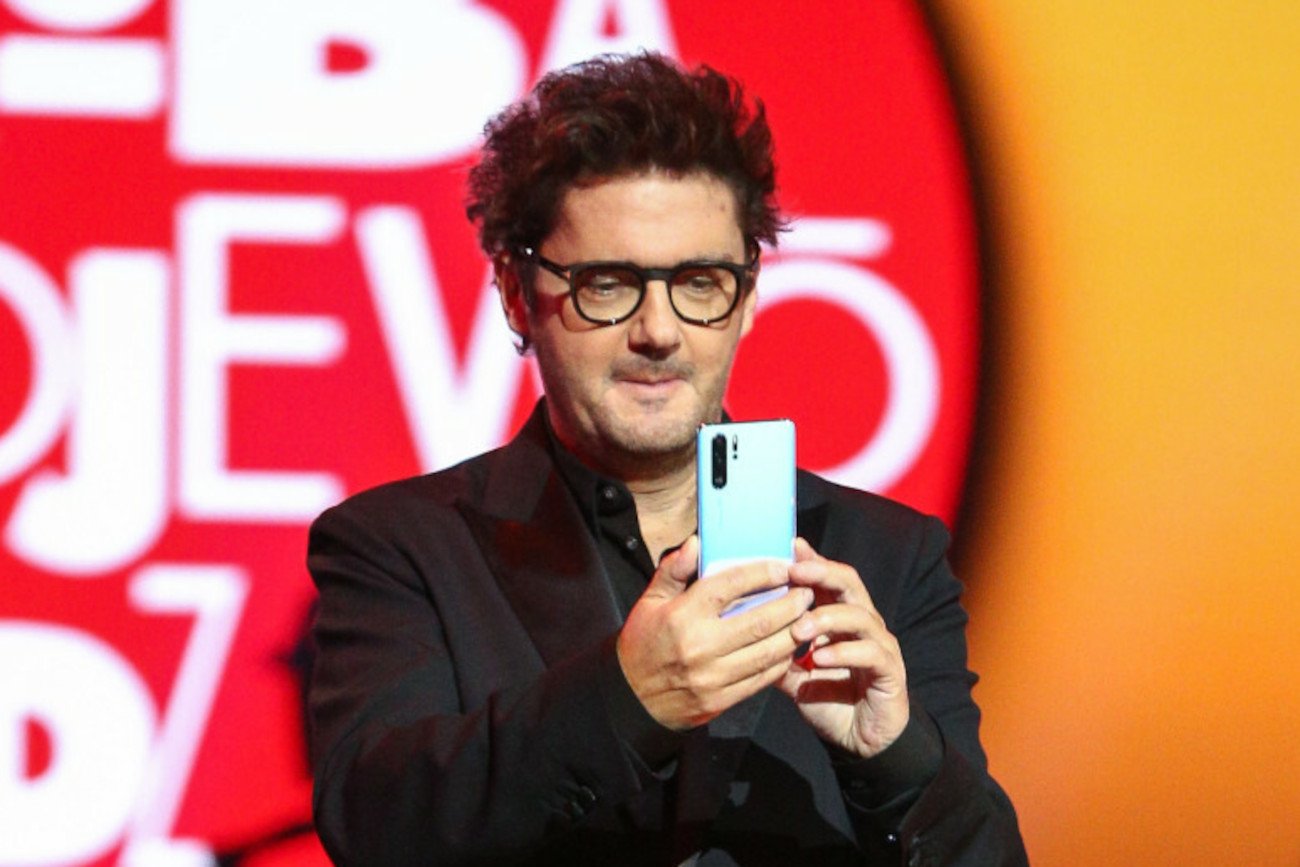 Kuba Wojewódzki zaskoczył nowym zdjęciem w mediach społecznościowych.