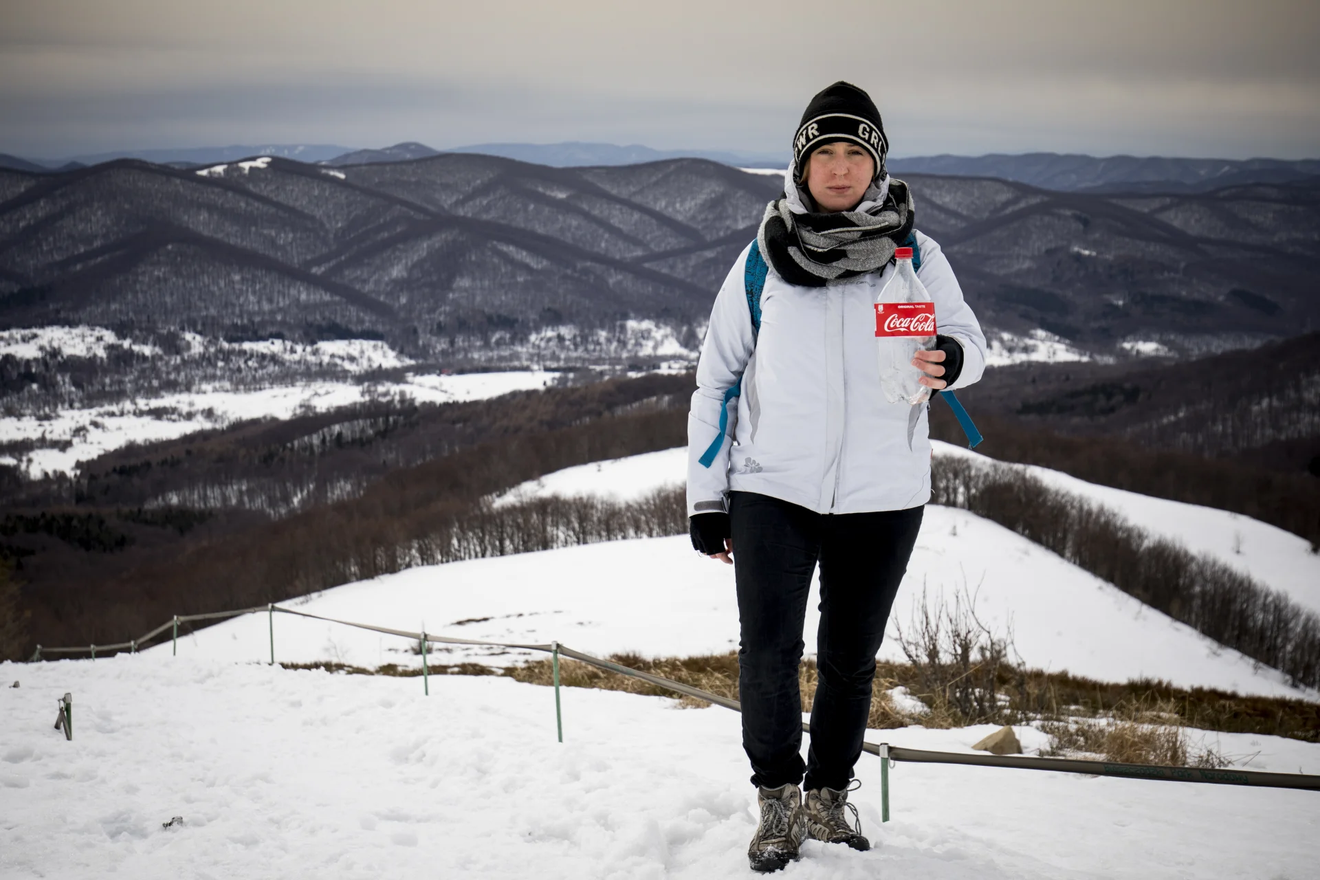 Bieszczady