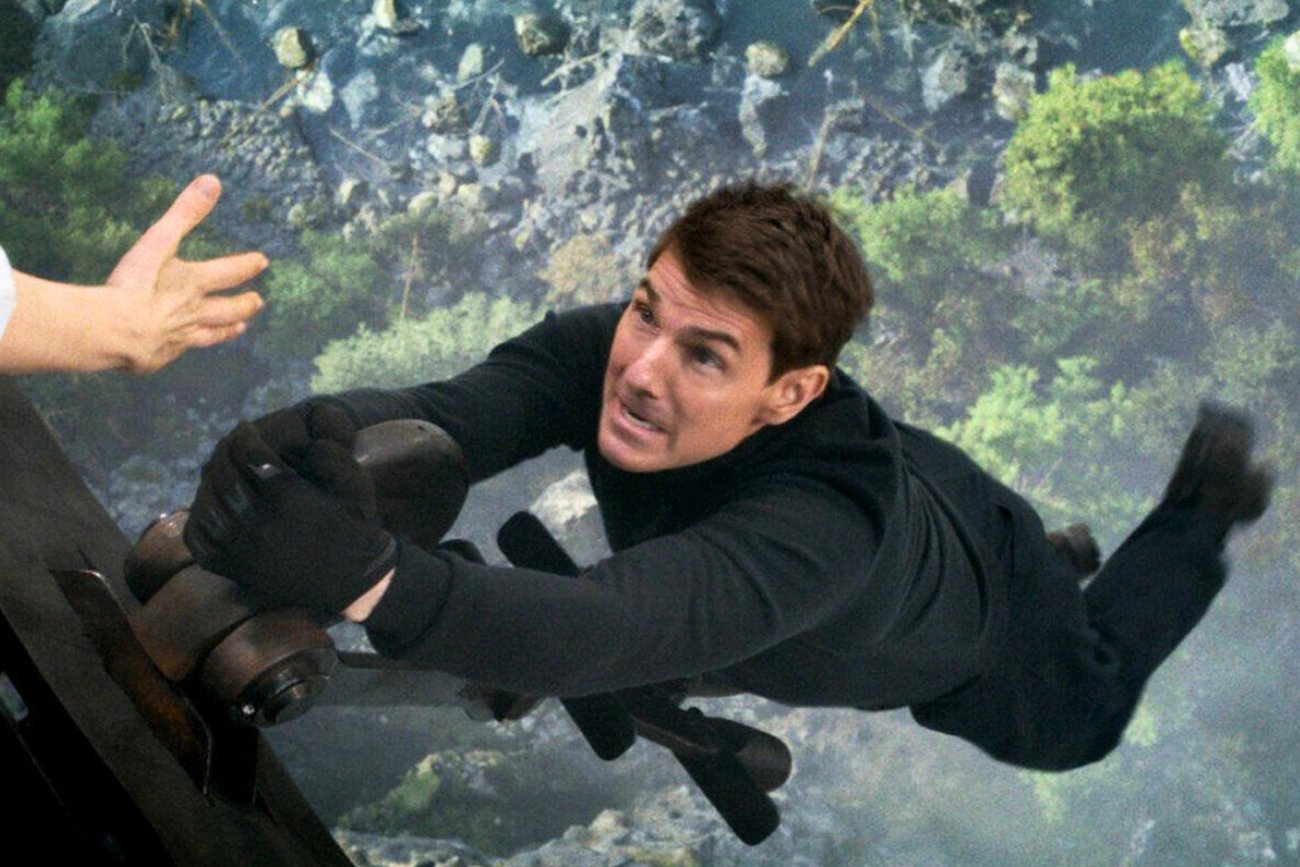 W Wielkanoc będzie co oglądać. Te filmy polecą w święta w TV, kinie i na VOD