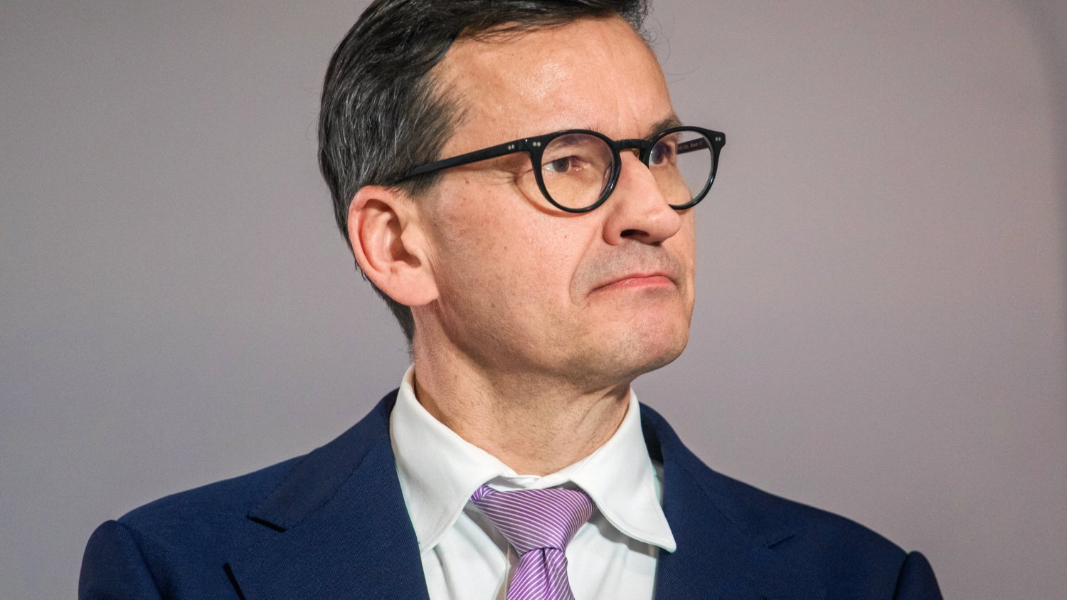 Jadwiga Morawiecka nie żyje. Tusk złożył kondolencje byłemu premierowi Tusk złożył kondolencje Morawieckiemu. "Dla kochającego syna to największy skarb"