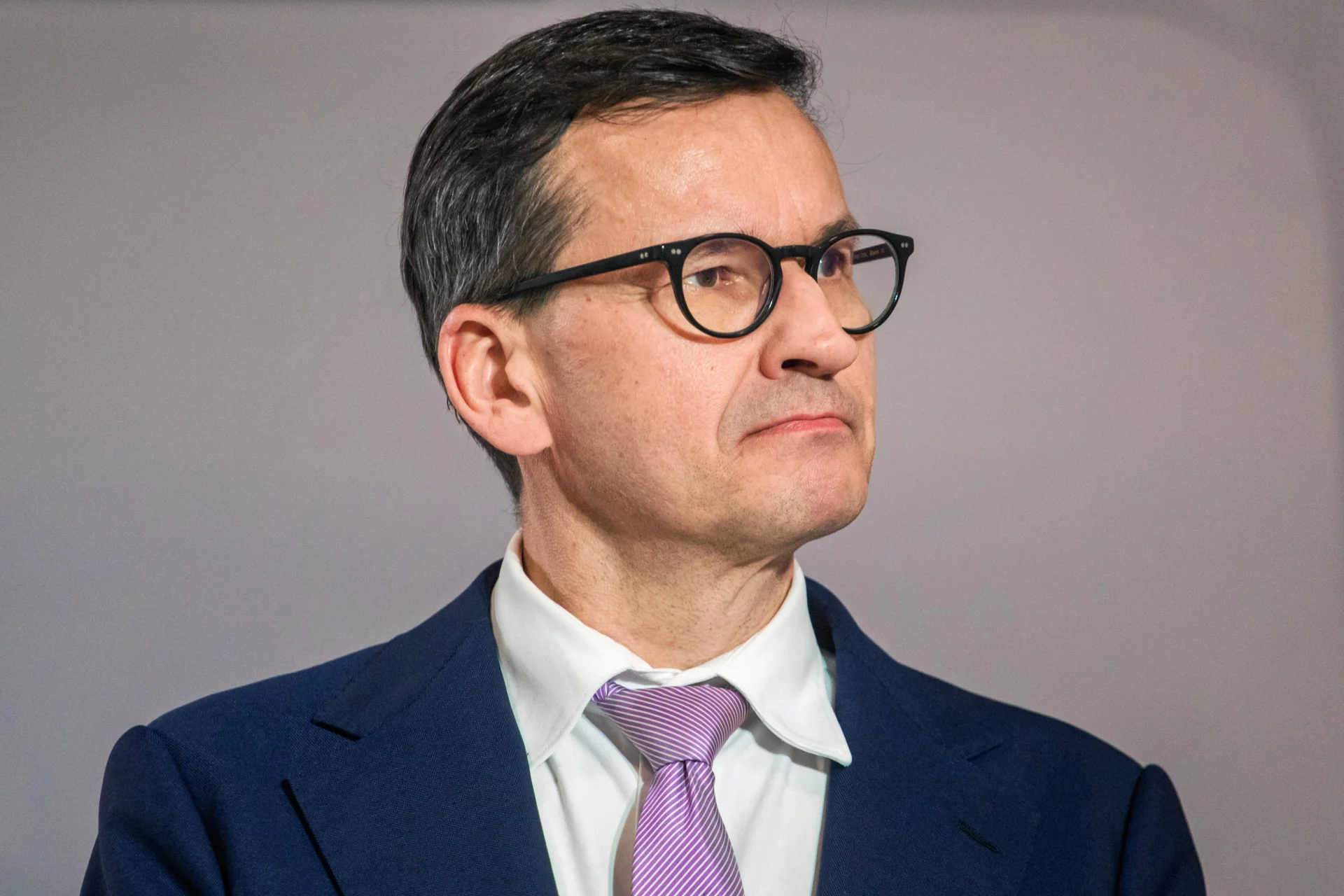 Jadwiga Morawiecka nie żyje. Tusk złożył kondolencje byłemu premierowi Tusk złożył kondolencje Morawieckiemu. "Dla kochającego syna to największy skarb"