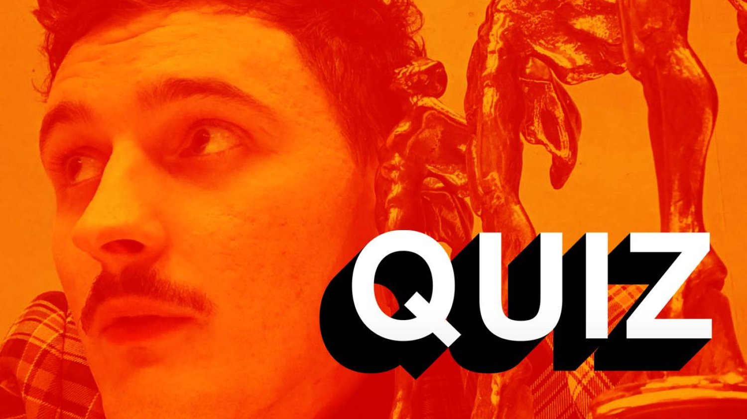 Dawid Podsiadło – quiz. Oto quiz o Dawidzie Podsiadło