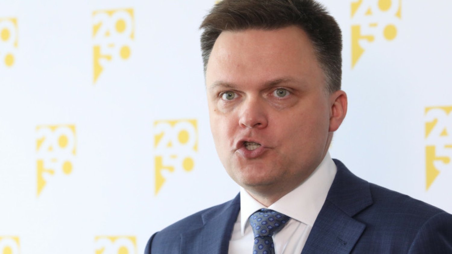 Szymon Hołownia: "Panie Prezydencie, JAK PAN MÓGŁ?!!". Duda podpisał kontrowersyjną ustawę