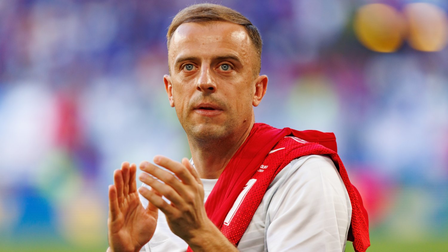 TurboGrosik znów żegna się z reprezentacją. Kibice nie dowierzają "Grosik" ogłasza kolejny raz koniec gry w kadrze Polski. Dodał poruszający wpis