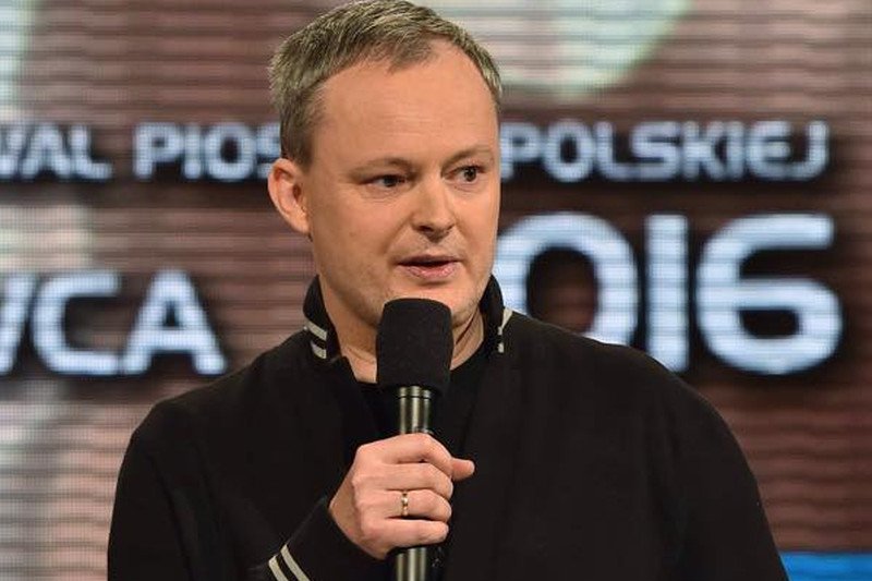 Radosław Kobiałko zakończył współpracę z TVP