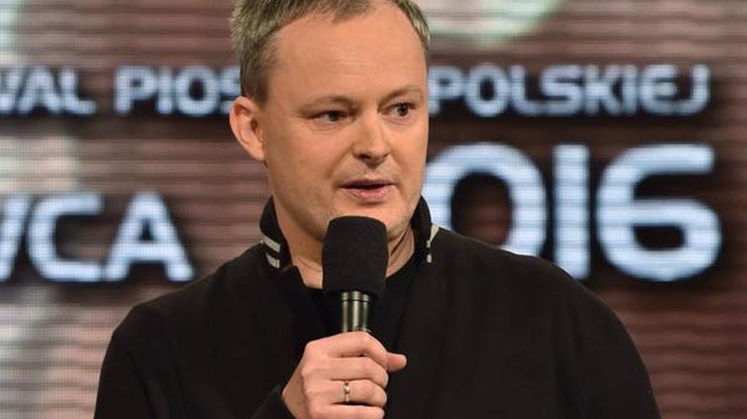 Radosław Kobiałko zakończył współpracę z TVP