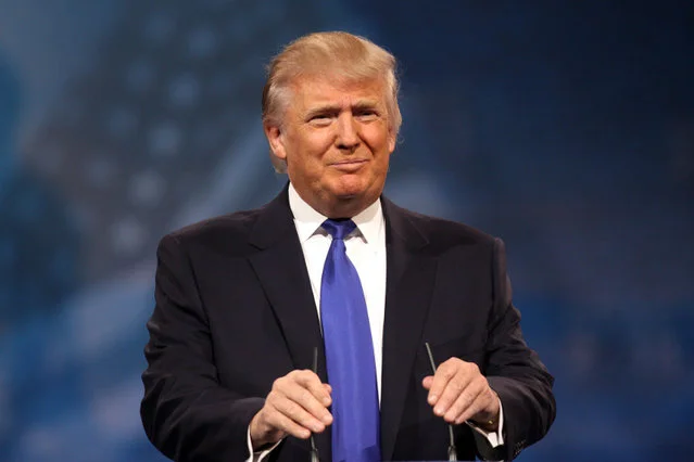 Prezydent Donald Trump w Warszawie pojawi się na początku lipca