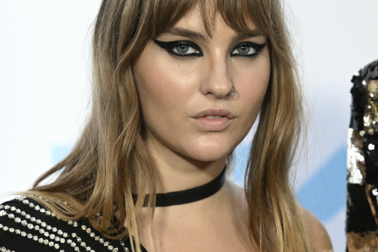 Victoria De Angelis z Maneskin