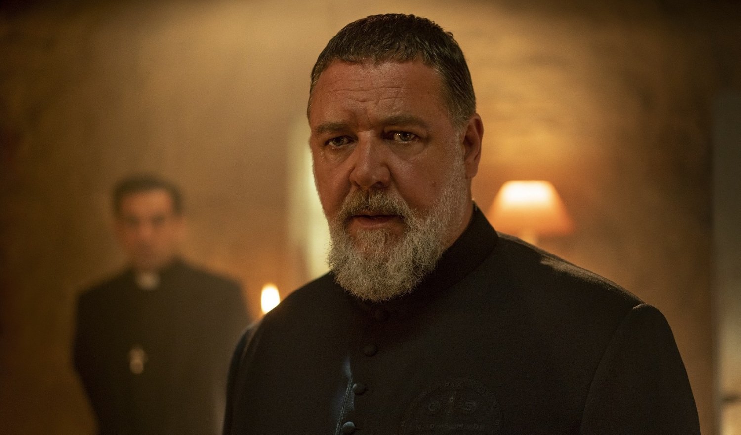 Russell Crowe i najgroźniejszy egzorcysta Watykanu. Demony miały się go bać. Jaka jest prawda?