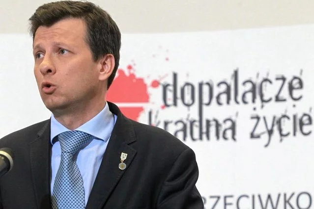 Projekt RPD wzbudził wiele kontrowersji.