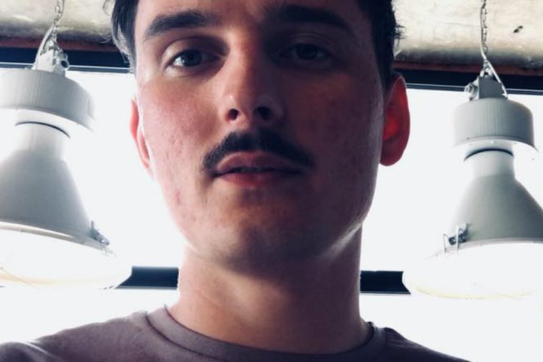 Dawid Podsiadło także popiera protest nauczycieli.