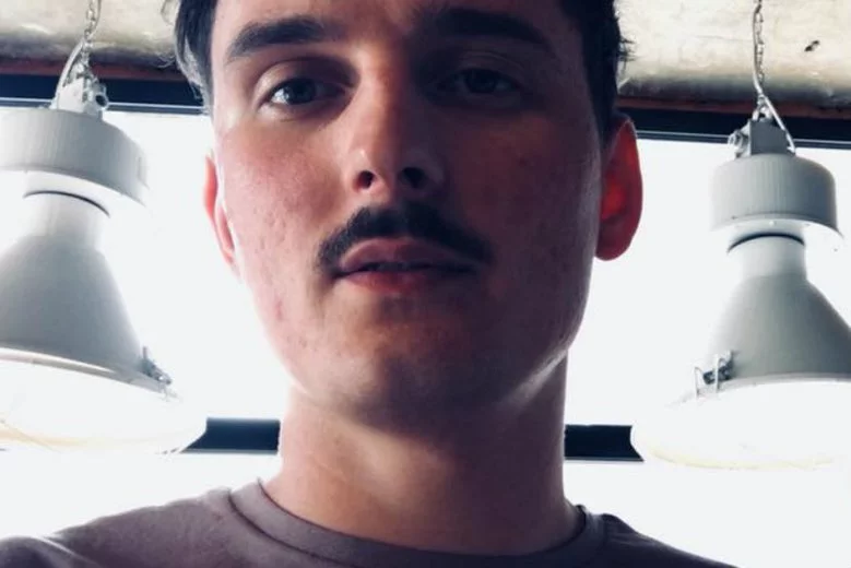 Dawid Podsiadło także popiera protest nauczycieli.