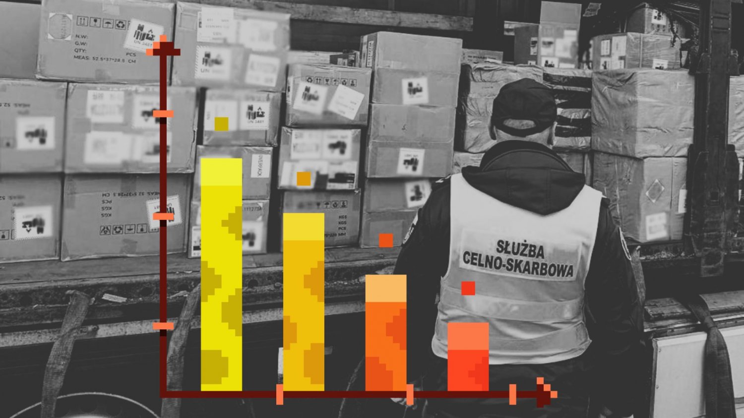 Rząd przeszarżował z cenami tytoniu? Laffer (ten od krzywej) mówi, że coś tu nie gra