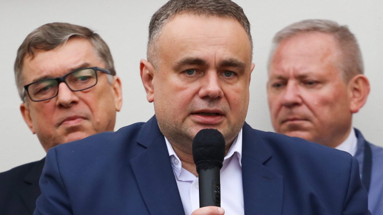 Tomasz Sakiewicz, naczelny "Gazety Polskiej" zamieścił enigmatyczny komunikat na Twitterze.